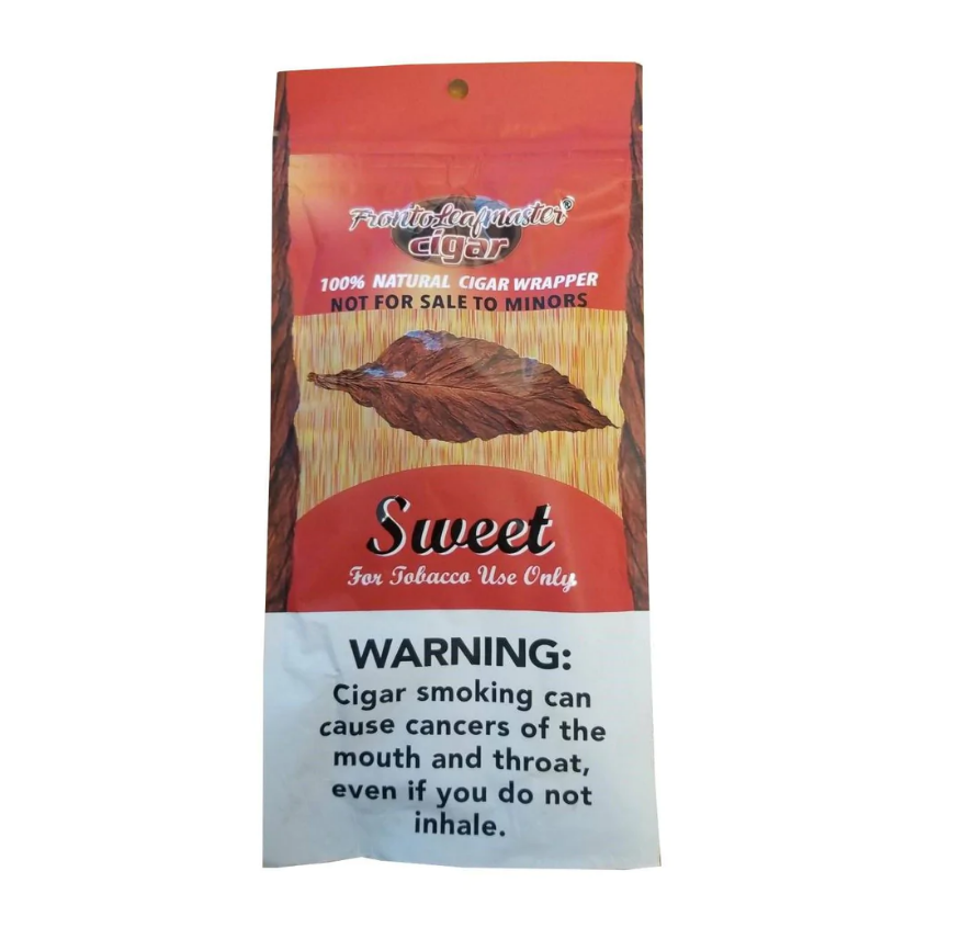 FRONTO LEAF MASTER SWEET